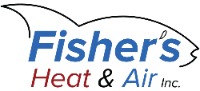 Fisher's Heat and Air