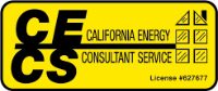 California Energy Consultant Service