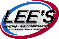 Lee's Heating, Air Conditioning & Refrigeration