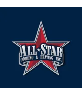 All Star Cooling & Heating