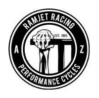Ramjet Racing