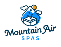 Mountain Air Spas