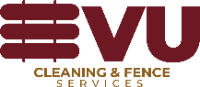 Evu cleaning & fence services 