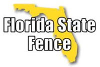 FLORIDA STATE FENCE CORP