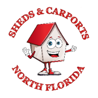 Sheds and Carports of North Florida