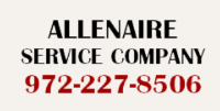 Allenaire Service Company