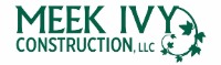 Meek Ivy Construction LLC