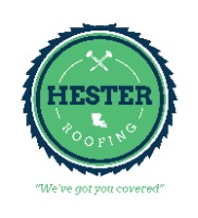 HESTER ROOFING & CONSTRUCTION, LLC