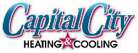 Capital City Heating and Cooling LLC